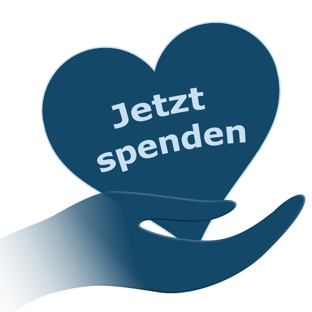 Spenden-Button