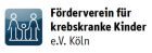 Förderverein für krebskranke Kinder