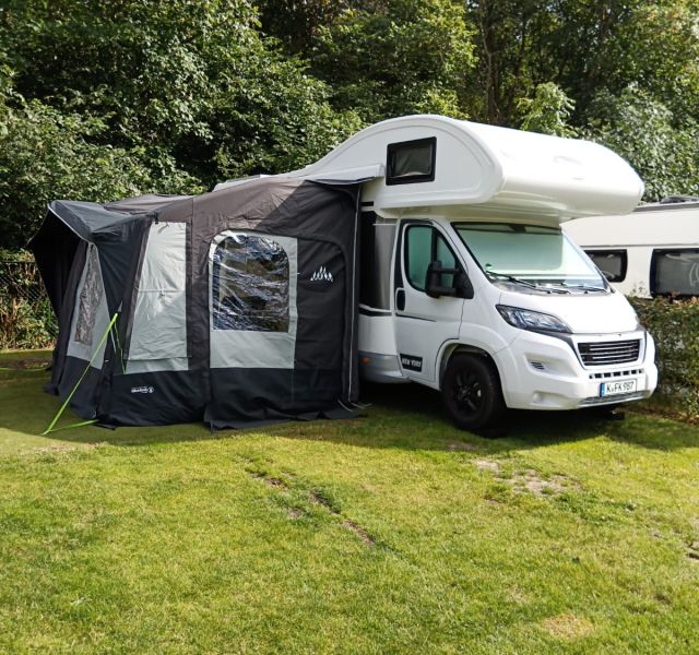 33 FM 2026 Wohnmobil Biggekerke NL 4 9f5a7f73