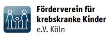 Förderverein für krebskranke Kinder